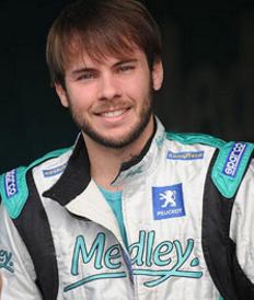 Novo carro da Stock Car � apresentado aos pilotos