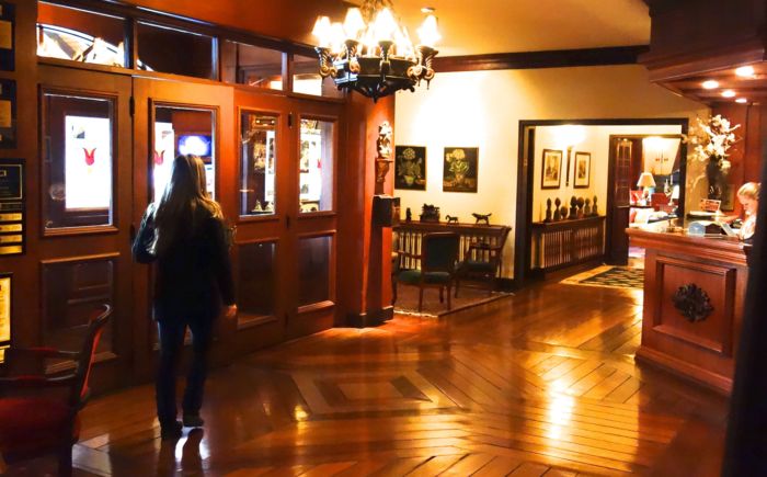 Casa Da Montanha Hotel Gramado