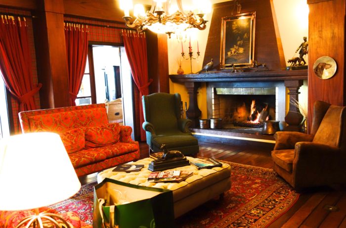 Casa Da Montanha Hotel Gramado