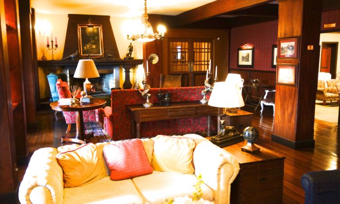 Casa Da Montanha Hotel Gramado