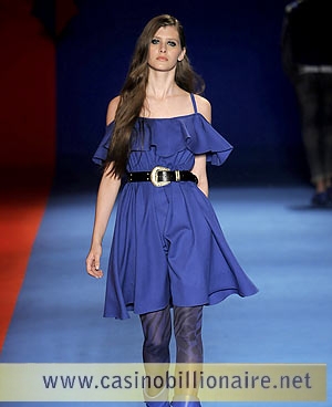 SPFW em seu terceiro dia