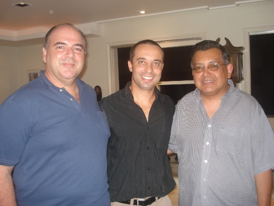 Newsletter marco 2010