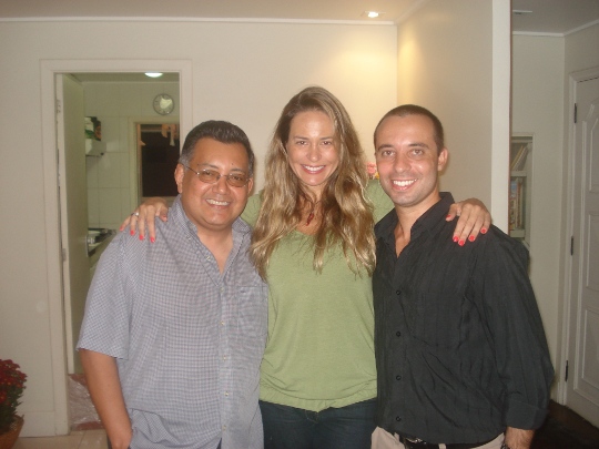 Newsletter marco 2010