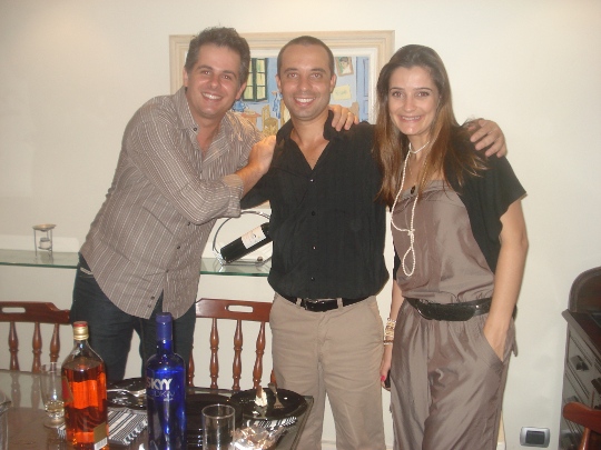 Newsletter marco 2010