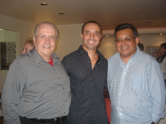 Newsletter marco 2010