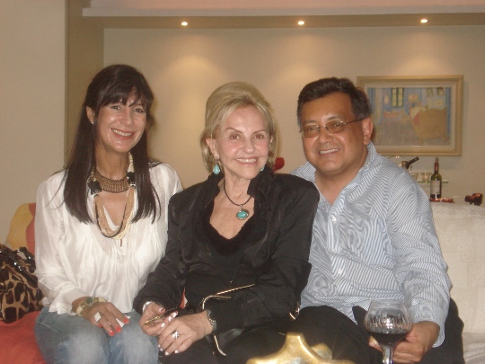 Newsletter marco 2010