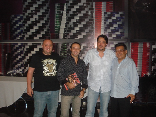 Newsletter marco 2010