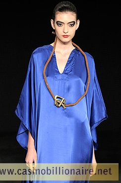 SPFW chega ao fim em seu sexto dia