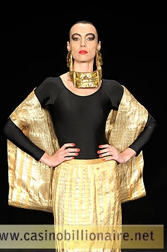 SPFW chega ao fim em seu sexto dia