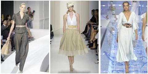 Em busca da cintura perfeita