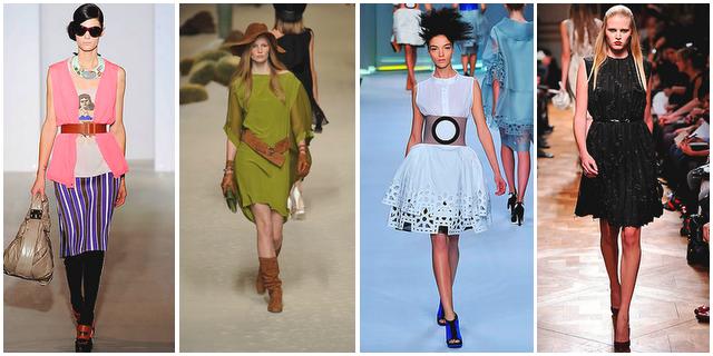 Em busca da cintura perfeita