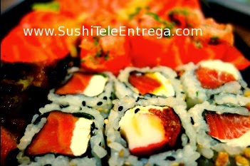 Comer Sushi Faz Mal? Gastrite, Refluxo, etc