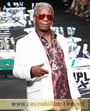 �ltimo dia do Fashion Rio de muito sucesso