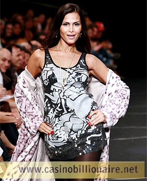 �ltimo dia do Fashion Rio de muito sucesso