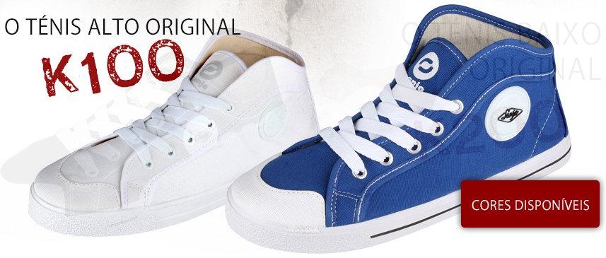 Comprar tenis masculino e feminino barato em promoo - Sanjo