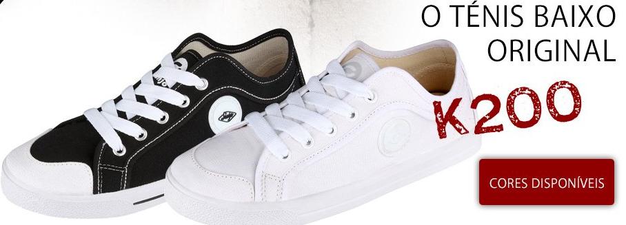 Comprar tenis masculino e feminino barato em promoo - Sanjo
