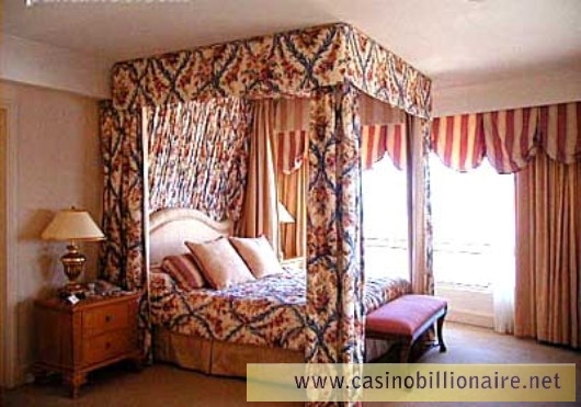 hotel cassino Conrad Punta del Este