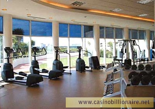 hotel cassino Conrad Punta del Este