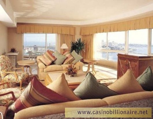 hotel cassino Conrad Punta del Este