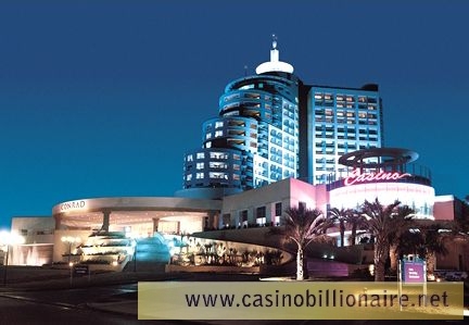 hotel cassino Conrad Punta del Este