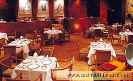 hotel cassino Conrad Punta del Este