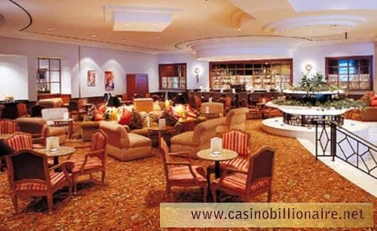 hotel cassino Conrad Punta del Este