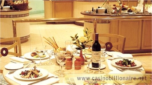 hotel cassino Conrad Punta del Este