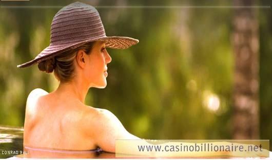 hotel cassino Conrad Punta del Este