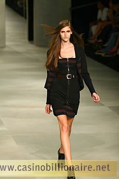 Confira tudo sobre o segundo dia do Fashion Rio