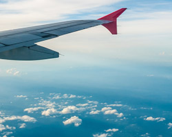 Delta Airlines flights  as low as $89