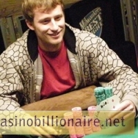 WSOP 2009: Derek Raymond conquista bracelete do Evento 46