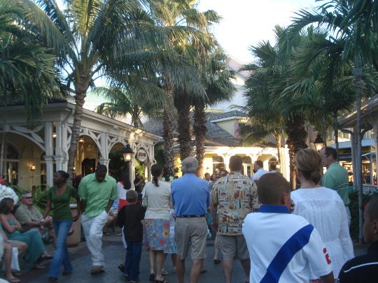 Atlantis Paradise Island - Bahamas