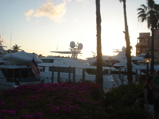 Atlantis Paradise Island - Bahamas