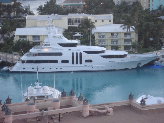 Atlantis Paradise Island - Bahamas