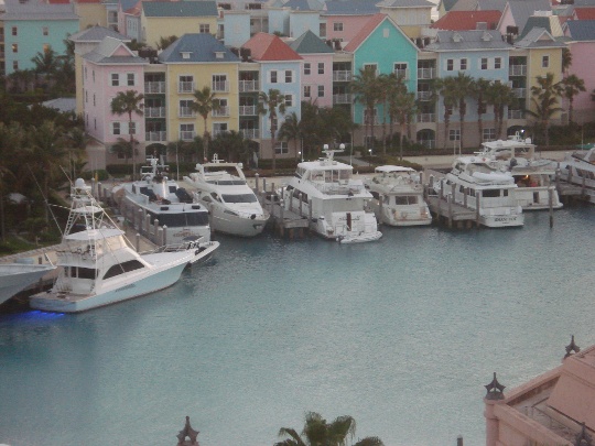 Atlantis Paradise Island - Bahamas