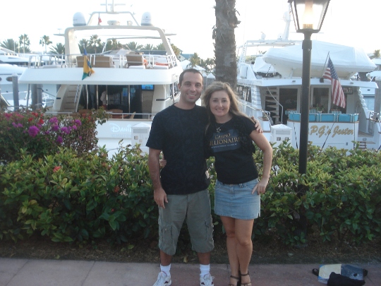 Atlantis Paradise Island - Bahamas