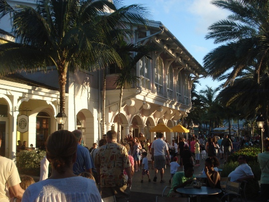 Atlantis Paradise Island - Bahamas