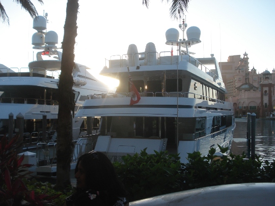 Atlantis Paradise Island - Bahamas