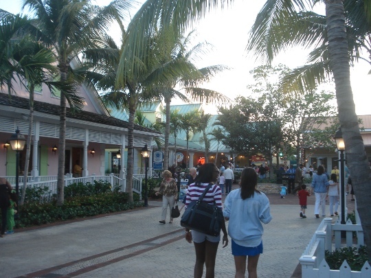 Atlantis Paradise Island - Bahamas