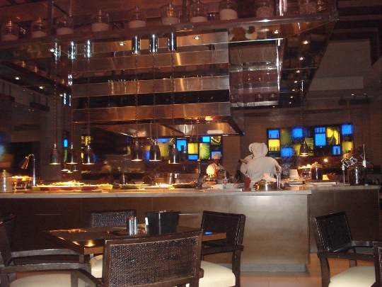 Atlantis Paradise Island - Bahamas - noite no atlantis, festas no atlantis
