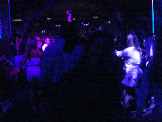 Atlantis Paradise Island - Bahamas - noite no atlantis, festas no atlantis