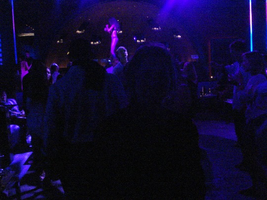 Atlantis Paradise Island - Bahamas - noite no atlantis, festas no atlantis
