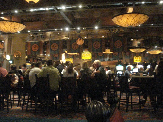 Atlantis Paradise Island - Bahamas - noite no atlantis, festas no atlantis
