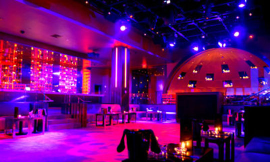 Atlantis Paradise Island - Bahamas - noite no atlantis, festas no atlantis