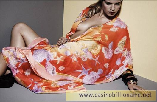 Moda Praia 2009