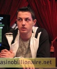 Tom durrrr volta a ganhar