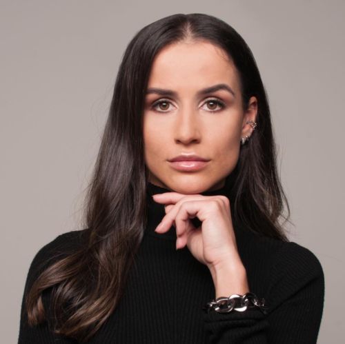 Eduarda Marques Botox Novo Hamburgo