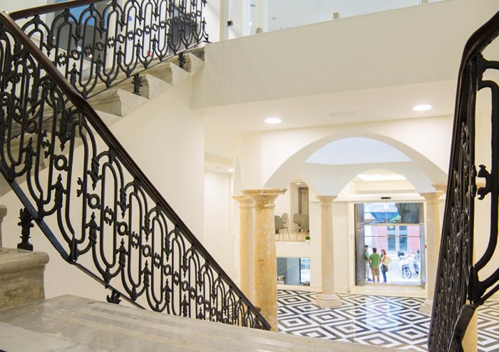 Escola para Estudar Espanhol em Malaga Espanha