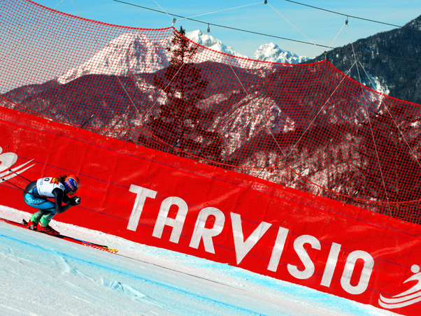 O esporte � espetacular