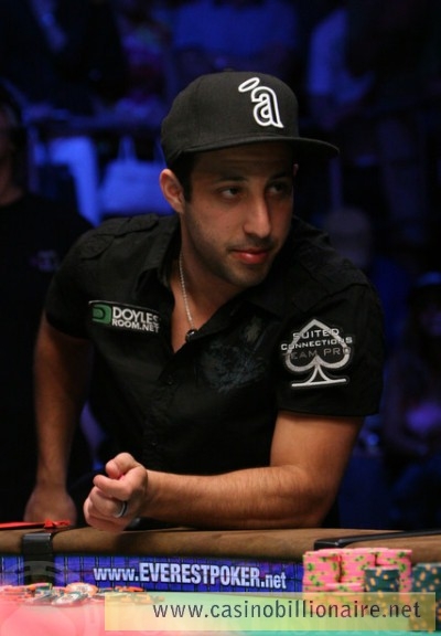 World Series of Poker  - everest poker